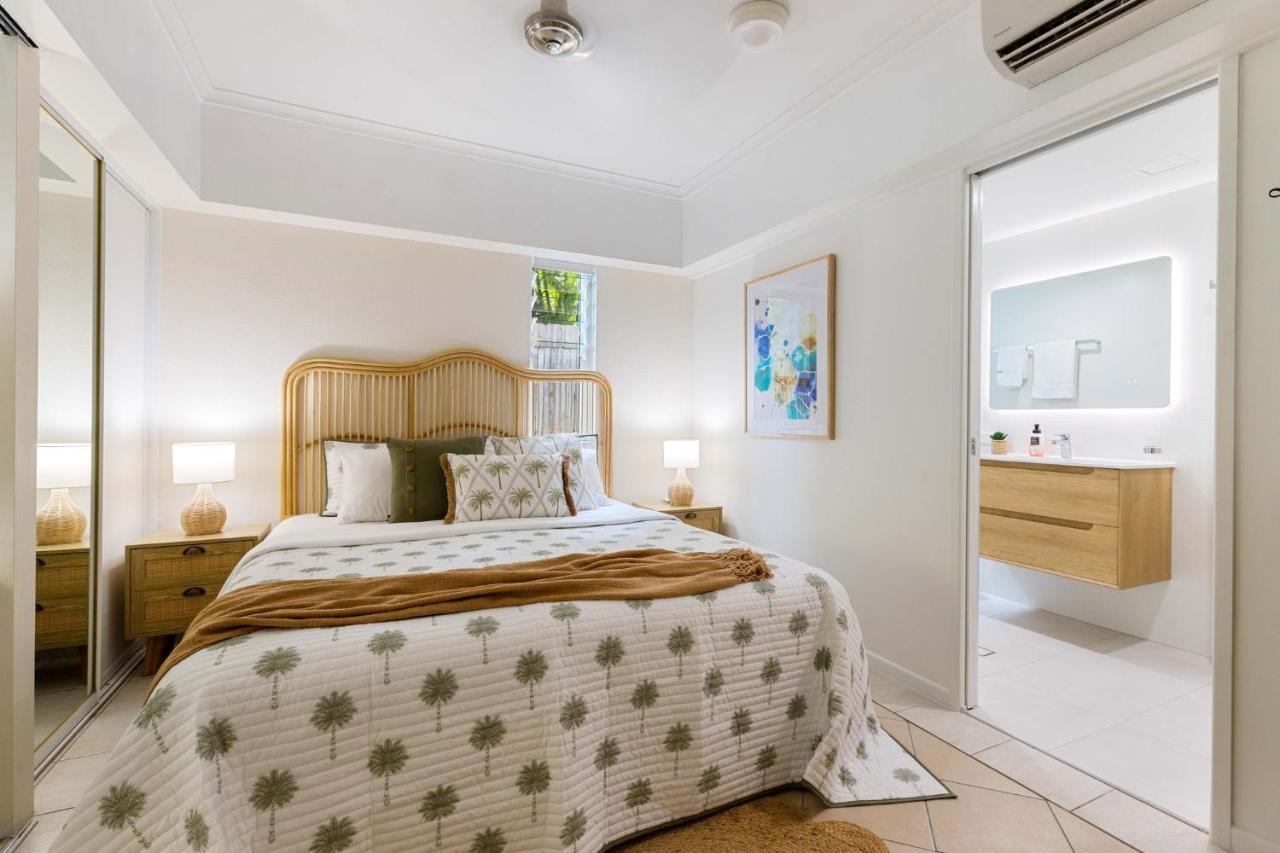 Oasis Luxe On Macrossan Street - Stylish Residence Порт Дуглас Экстерьер фото