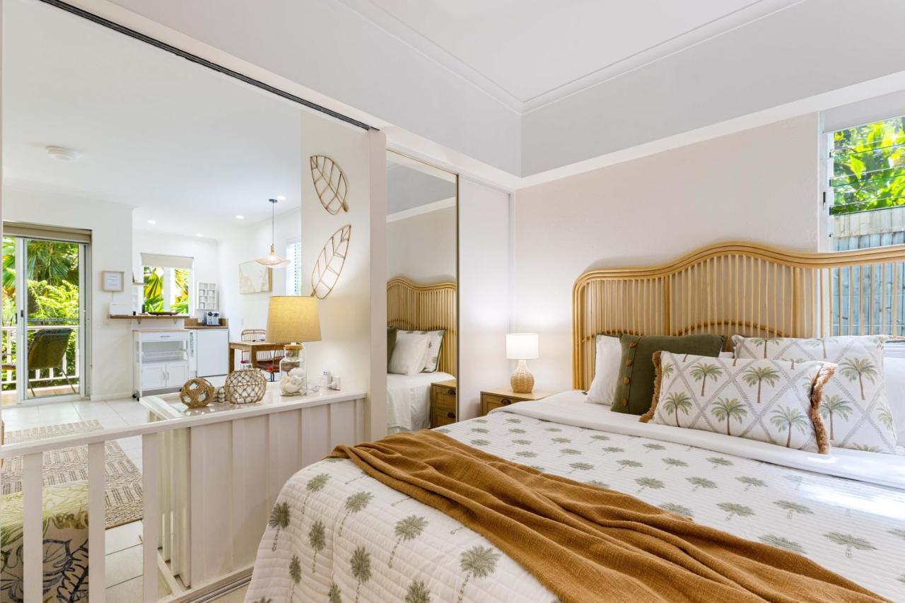 Oasis Luxe On Macrossan Street - Stylish Residence Порт Дуглас Экстерьер фото